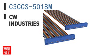 C3CCS-5018M