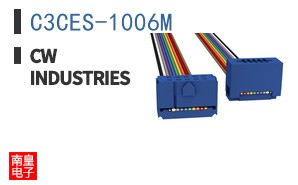 C3CES-1006M