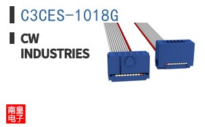 C3CES-1018G