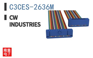 C3CES-2636M