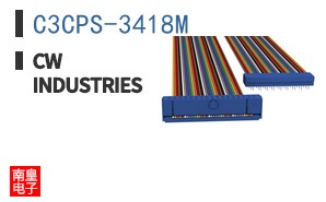 C3CPS-3418M