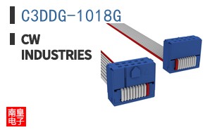 C3DDG-1018G