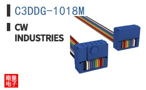 C3DDG-1018M