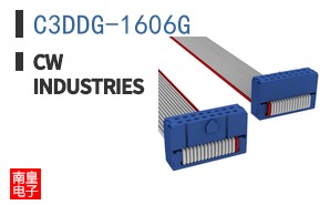 C3DDG-1606G