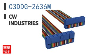 C3DDG-2636M