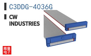 C3DDG-4036G