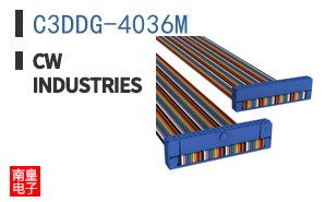 C3DDG-4036M