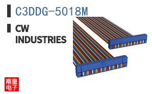 C3DDG-5018M