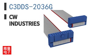 C3DDS-2036G