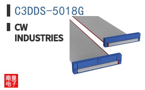 C3DDS-5018G