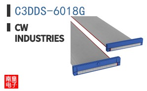 C3DDS-6018G