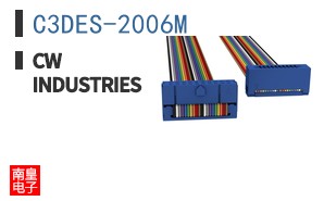 C3DES-2006M