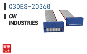 C3DES-2036G