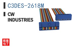 C3DES-2618M