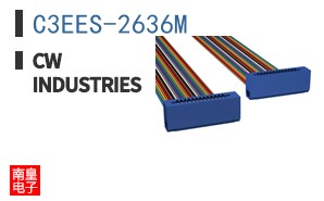 C3EES-2636M