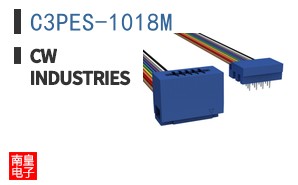 C3PES-1018M