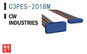 C3PES-2018M