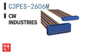 C3PES-2606M