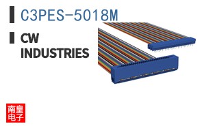 C3PES-5018M