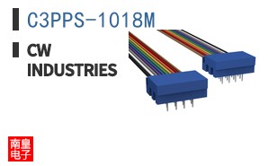 C3PPS-1018M