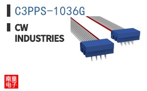 C3PPS-1036G