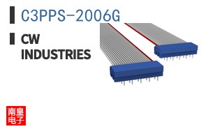 C3PPS-2006G