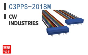 C3PPS-2018M