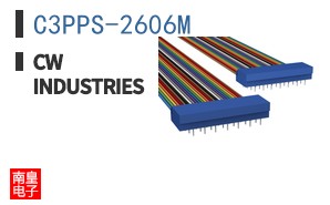 C3PPS-2606M