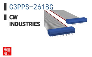 C3PPS-2618G