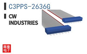 C3PPS-2636G