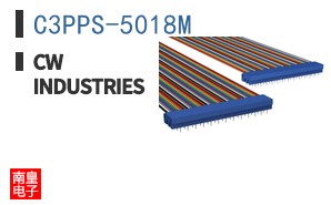C3PPS-5018M