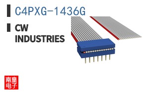 C4PXG-1436G