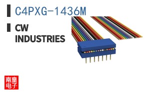C4PXG-1436M