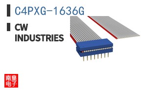 C4PXG-1636G