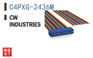 C4PXG-2436M