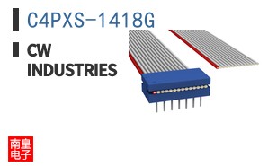 C4PXS-1418G