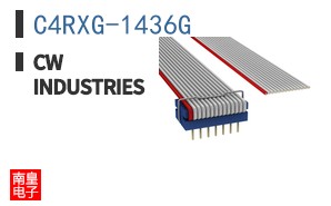 C4RXG-1436G