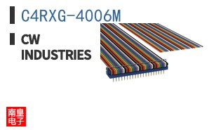 C4RXG-4006M