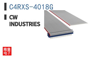 C4RXS-4018G