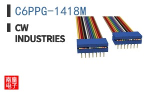 C6PPG-1418M