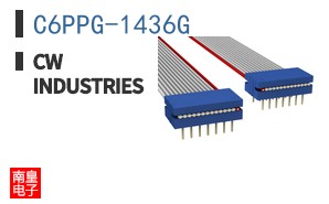 C6PPG-1436G