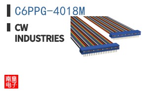 C6PPG-4018M