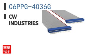 C6PPG-4036G
