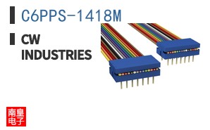 C6PPS-1418M