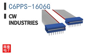 C6PPS-1606G