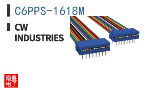 C6PPS-1618M