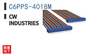 C6PPS-4018M