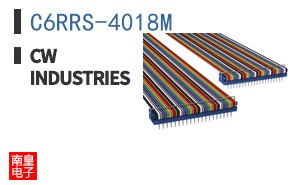 C6RRS-4018M
