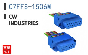 C7FFS-1506M