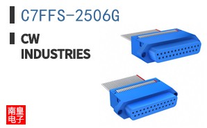 C7FFS-2506G